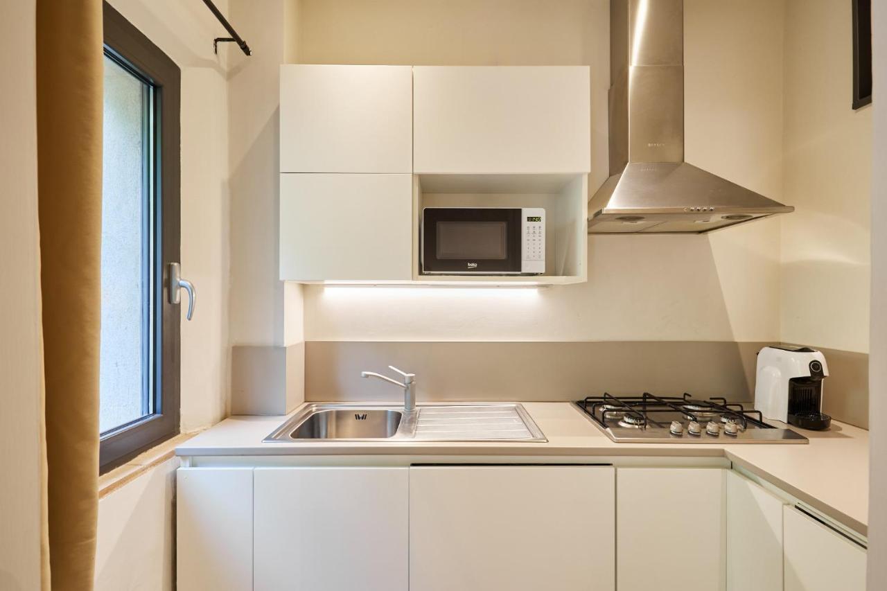 Residenza Stuart - La Casa Nido Nest House - Dimora Storica Apartment Montepulciano Exterior photo
